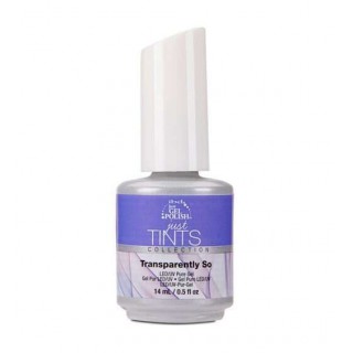 IBD Just Gel polish – Transparently So (Just TINTS Collection) 56698 